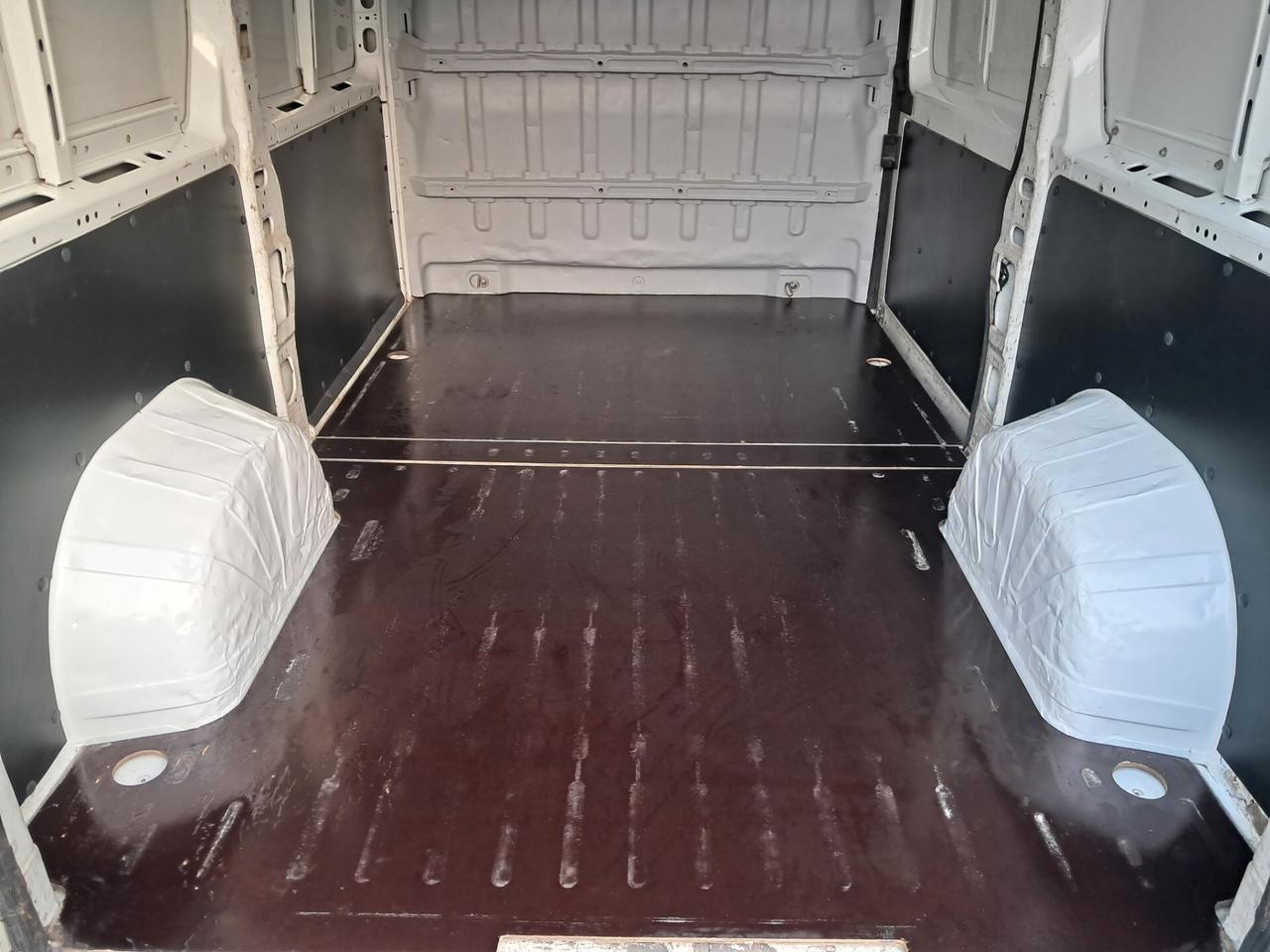 Ducato 2013 L2H2