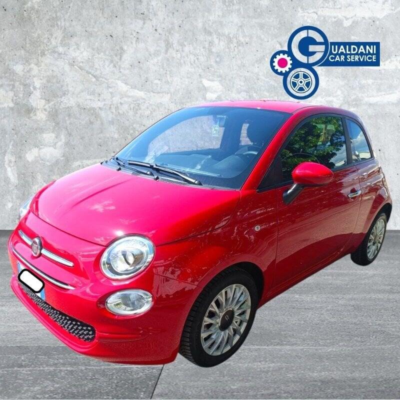 FIAT 500 500 1.0 Hybrid Cult