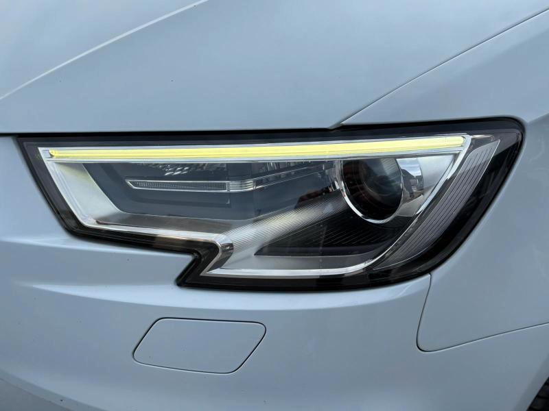 Audi A3 Sportback 1.6 tdi 110 CV ADATTA ANEOPATENTATI