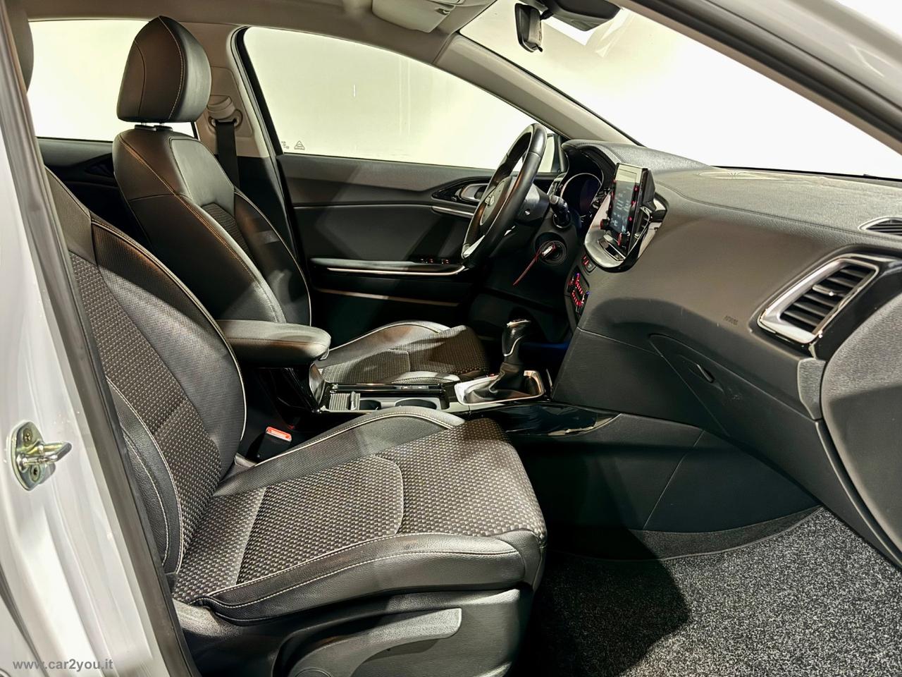 KIA Xceed 1.6 CRDi 115 CV Style