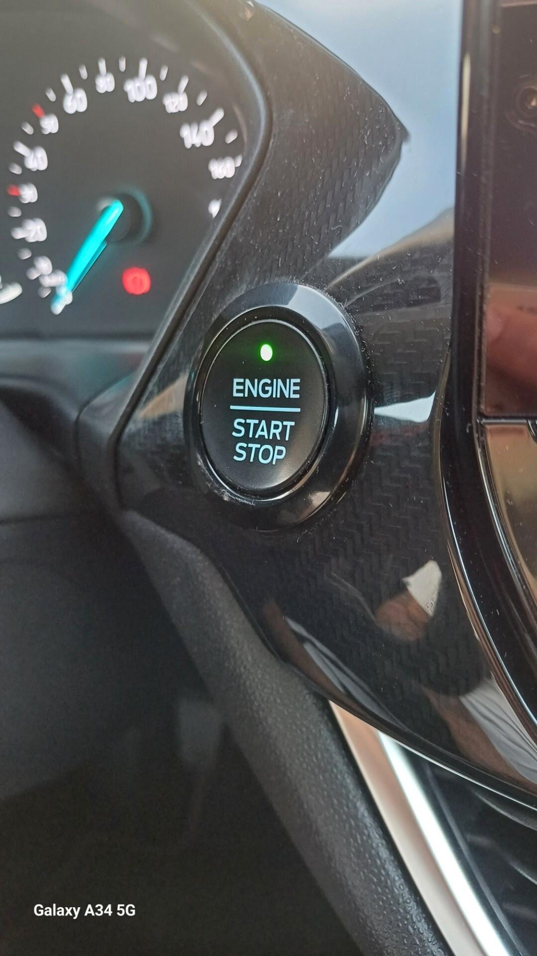 Ford Fiesta 1.0 Ecoboost Hybrid 125 CV 5 porte ST-Line