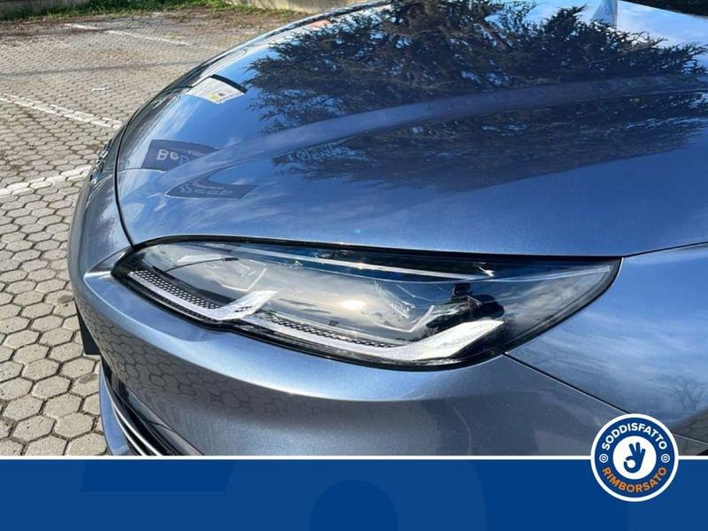 BYD Seal 6 DM-i Touring Boost