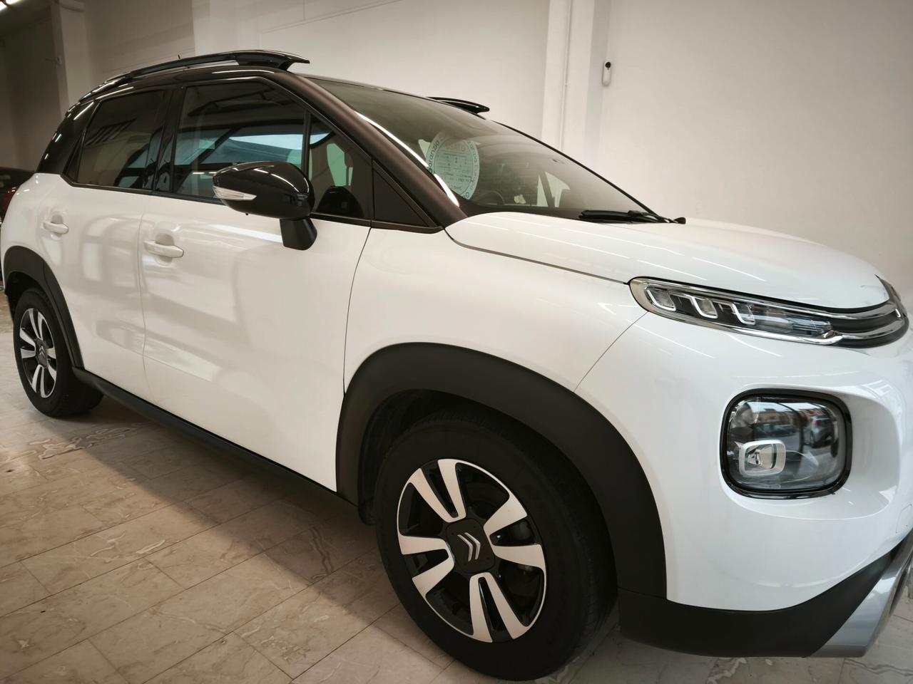 Citroen C3 Aircross C3 Aircross 1.2 PureTech