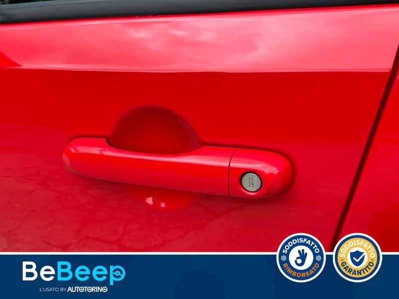 Jeep Renegade 1.6 MJT LONGITUDE 2WD 120CV DDCT