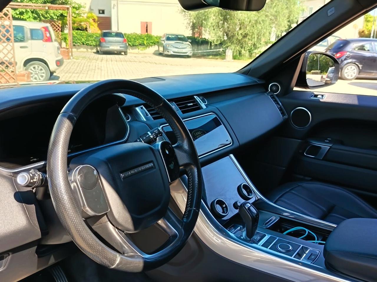 Land Rover Range Sport 3.0 SDV6 249 CV SE