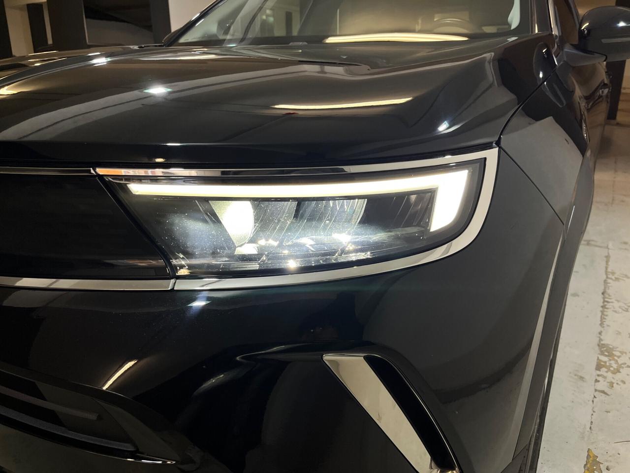 Opel Mokka 1.5 diesel Elegance