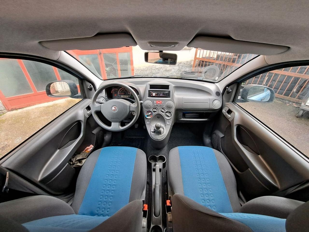 Fiat Panda 1.2 DYNAMIC 5 POSTI * 26.000 KM *