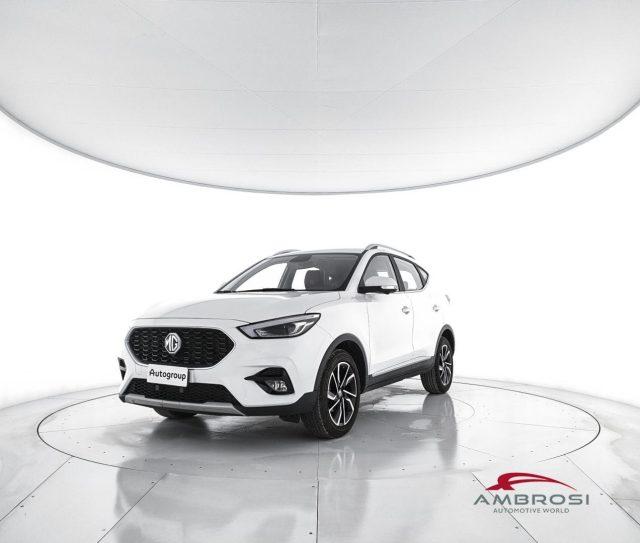 MG ZS MG 1.5 Luxury