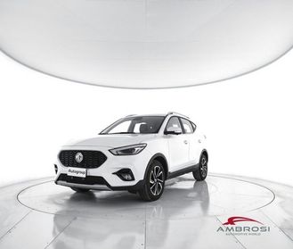 MG ZS MG 1.5 Luxury