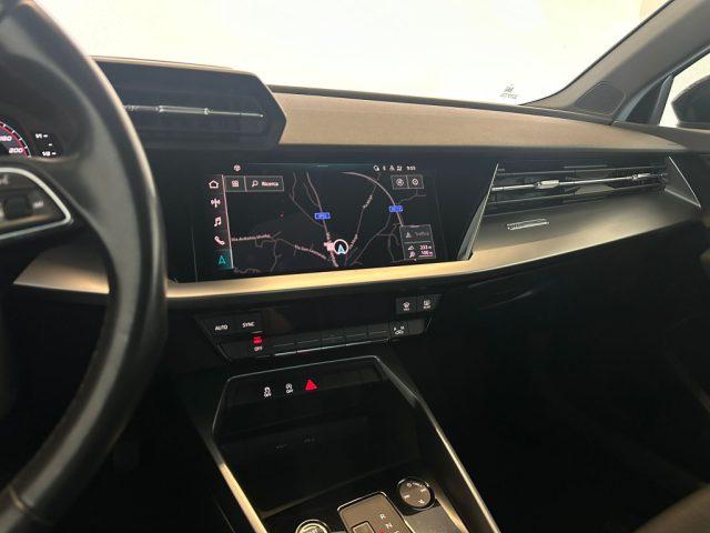 AUDI A3 Audi A3 Sportback 2.0 TDI Sportback