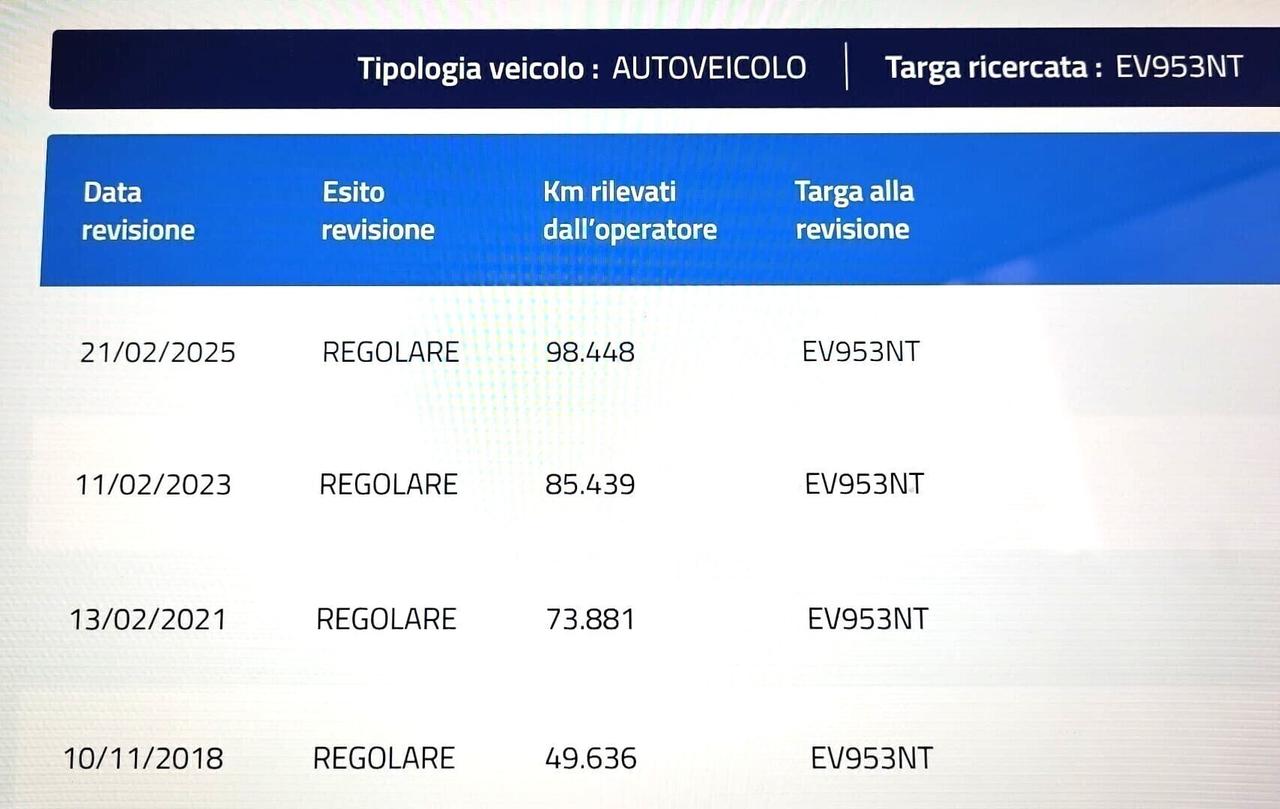 FIAT 500 1,2 GPL LOUNGE-UNICO PROP-EURO 6-4 REVISI