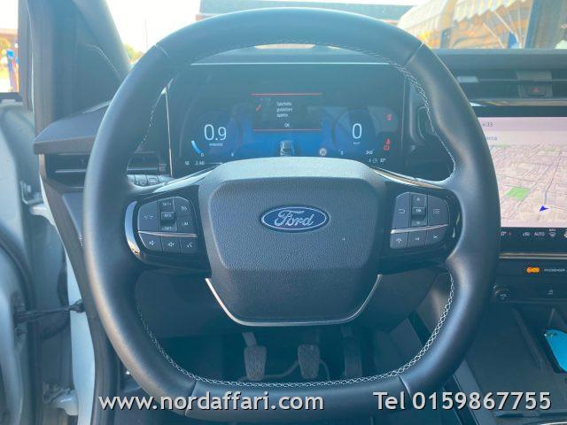FORD Puma 1.0 EcoBoost Hybrid 125 CV S&S Titanium