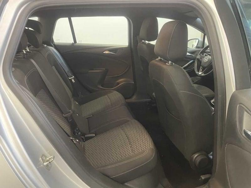 Opel Astra Astra 1.6 CDTi 110CV Start&Stop Sports Tourer Innovation