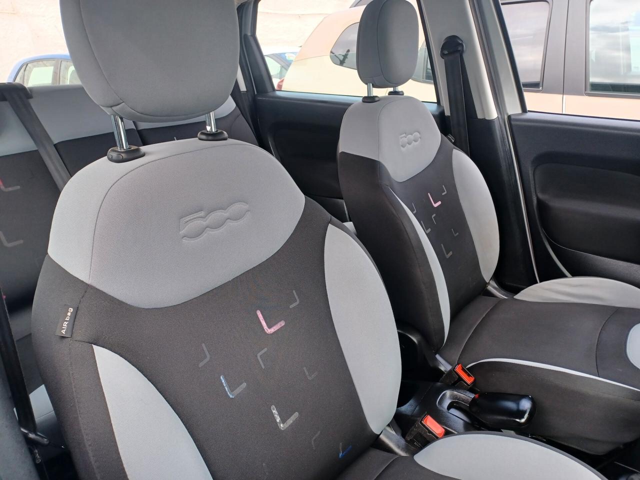 Fiat 500L 1.3 Multijet Pop Star ANNO 2016