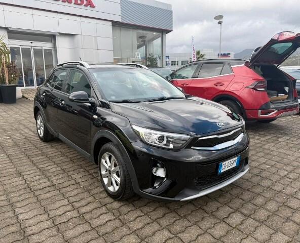 Kia Stonic 1.6 CRDi 115 CV Energy