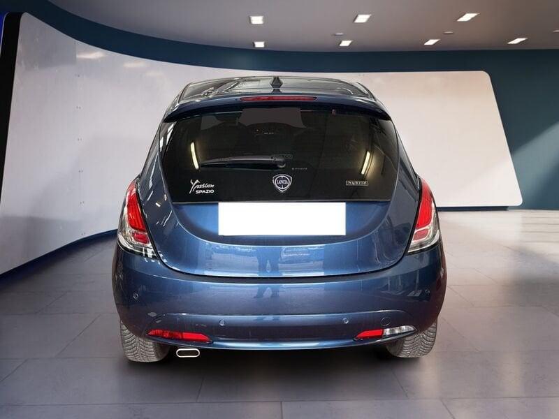 Lancia Ypsilon III 2021 1.0 firefly hybrid Gold s&s 70cv