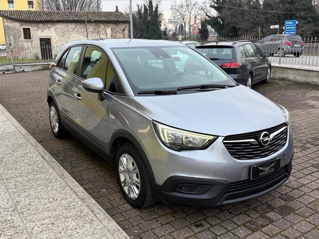 Opel Crossland X 1.2 12V /UNIPRO/PREZZO REALE