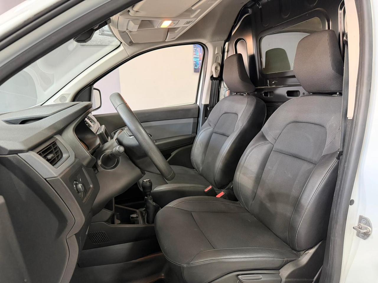 Renault Express 1.5 Blue dCi 95 Van