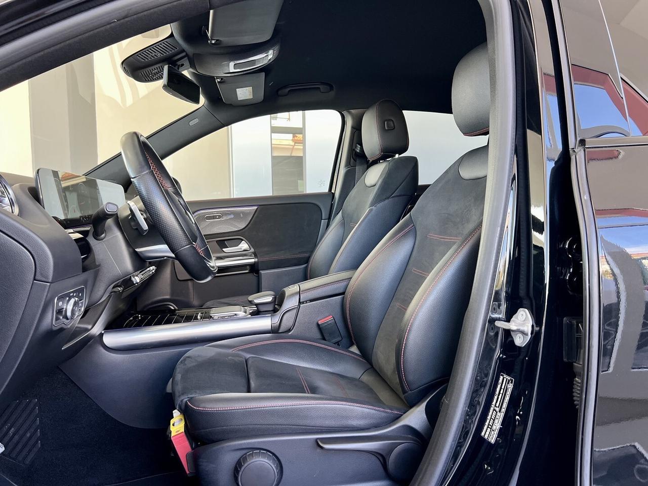 MERCEDES GLA 200d PREMIUM AMG AUT. - 2021