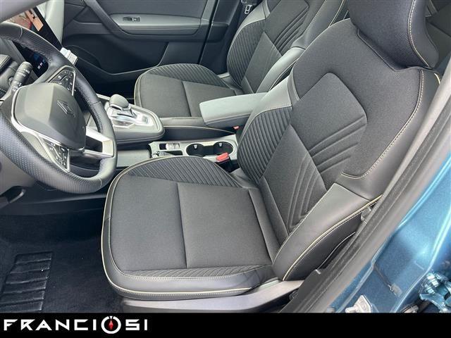 RENAULT Symbioz 1.6 E-Tech full hybrid Iconic 145cv auto