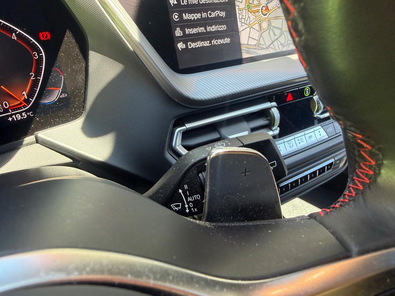 Bmw 130 128ti 5p. Msport