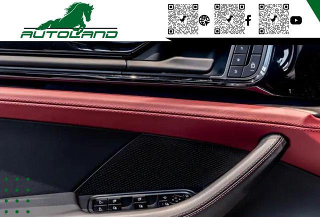 PORSCHE Panamera 4.0 GTS*ordinabile--finanziamenti personal*