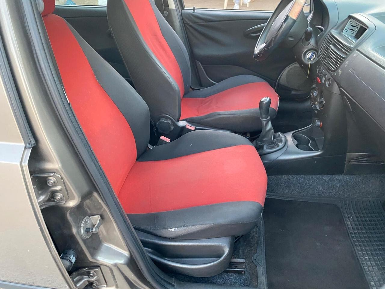 Fiat Punto 1.3 Multijet 70cv full opt economica 2006