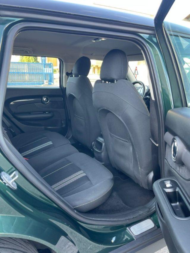 MINI Clubman 2.0 Cooper S