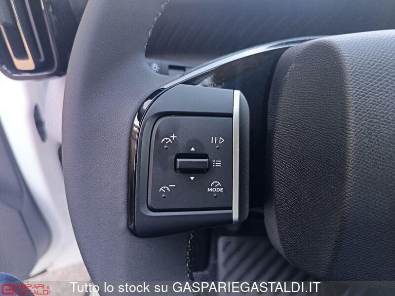 Citroën C3 PureTech 100 S&S Plus