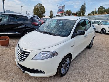 Lancia Ypsilon 1.3 MJT 16V 95 CV 5 porte S&S Platinum