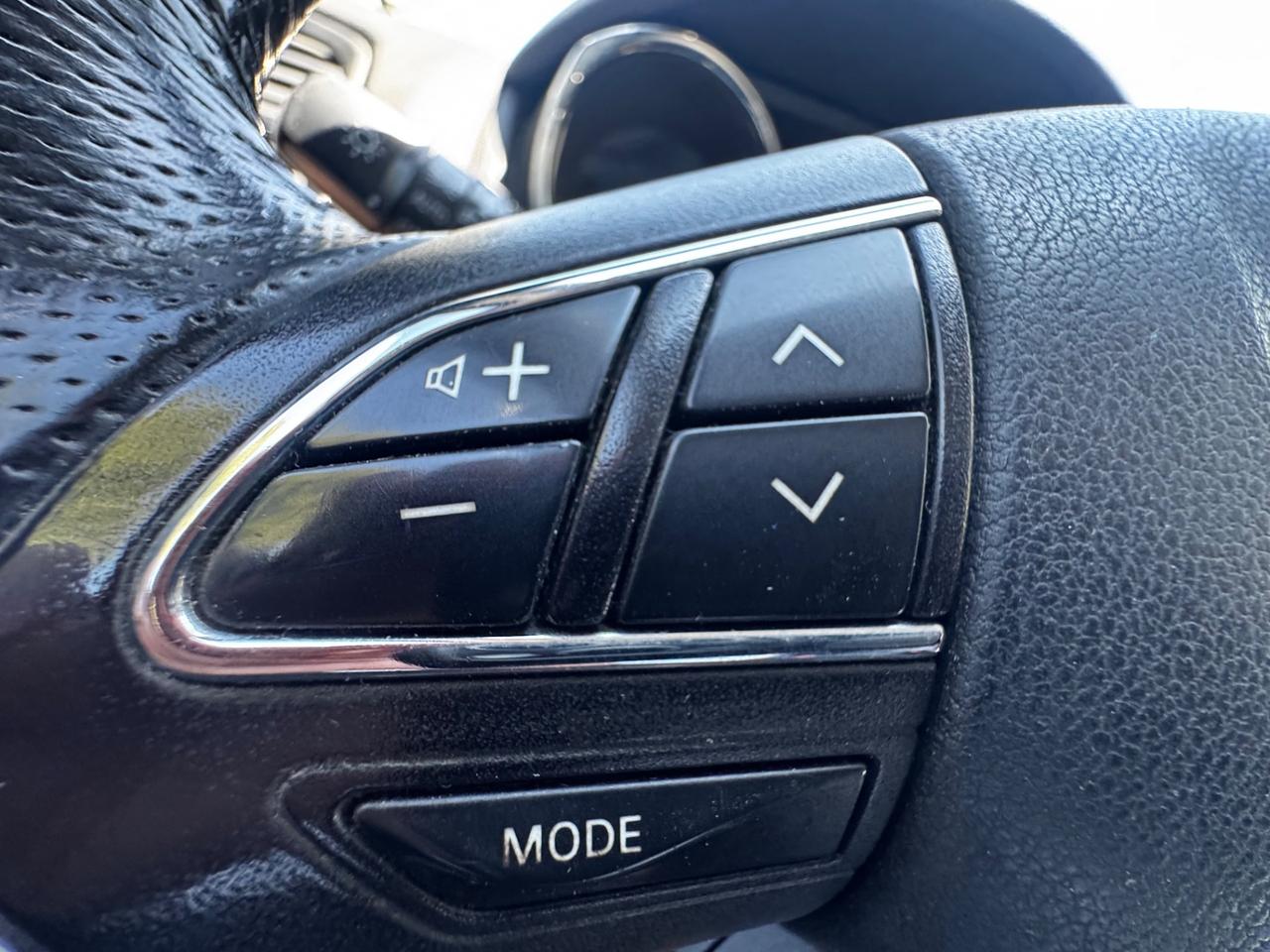 Citroen C4 Aircross 1.6 HDi 115 Stop&Start 4WD Exclusive