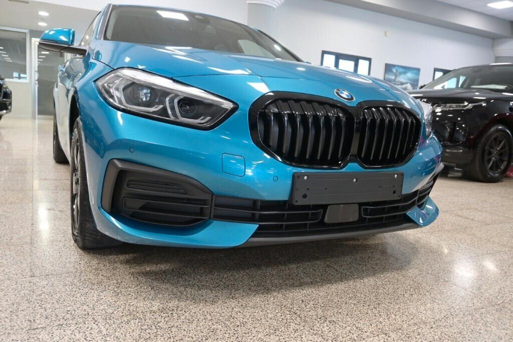 Bmw 116 116i 5p. Business Advantage