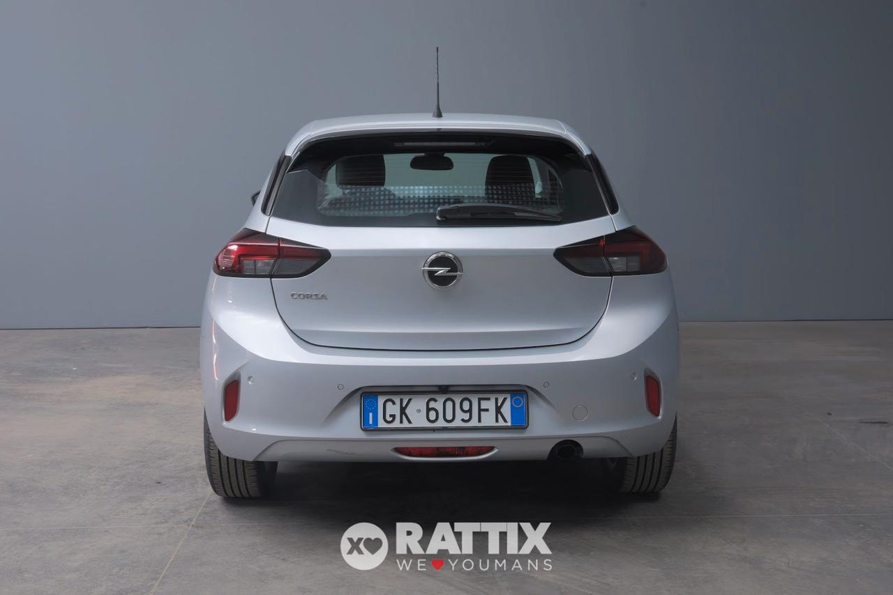 Opel Corsa 1.5 100CV Elegance
