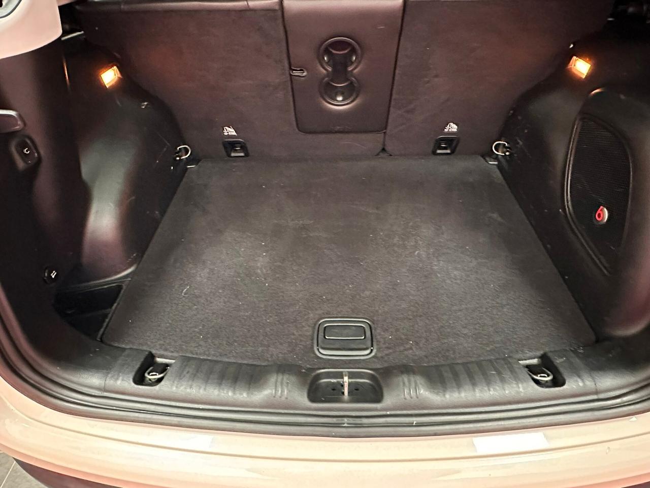 Jeep Compass 2.0 Mjt 140cv 4WD Limited - 2018