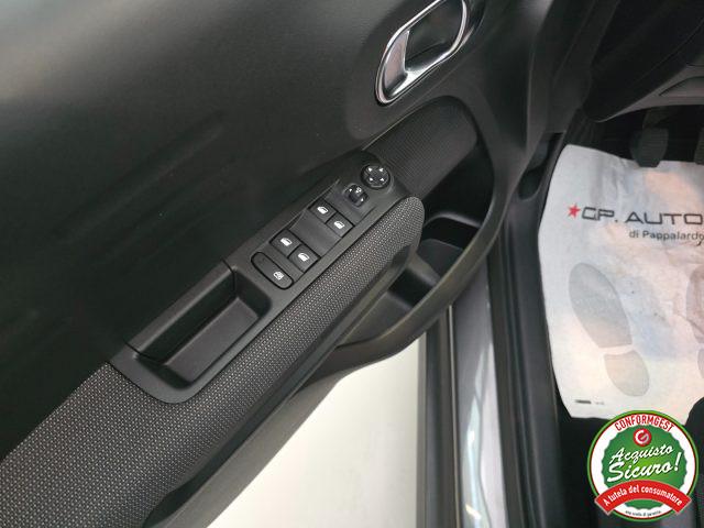 CITROEN C3 Aircross PureTech 110 S&S Plus