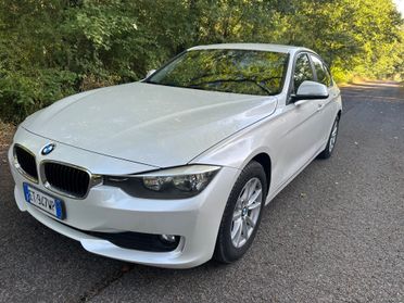Bmw 318d 143cv