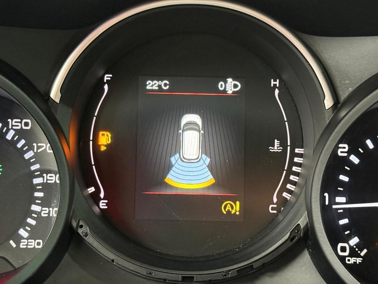 Fiat 500L Pro 1.6 MJT 120CV Mirror 4 posti N1 PREZZO iva inclusa (458)