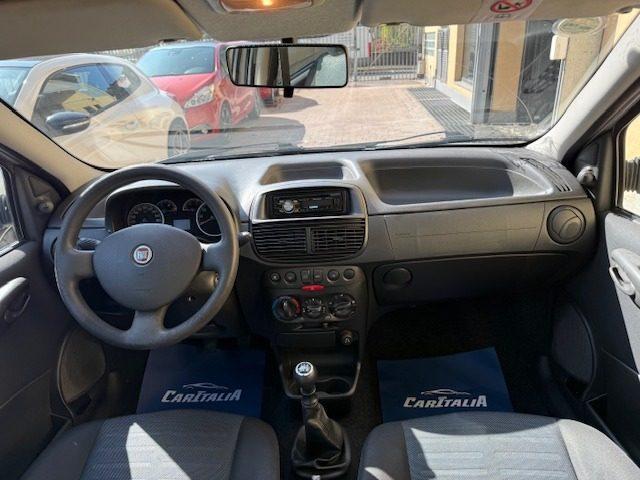 FIAT Punto Classic 1.2 5 porte Active