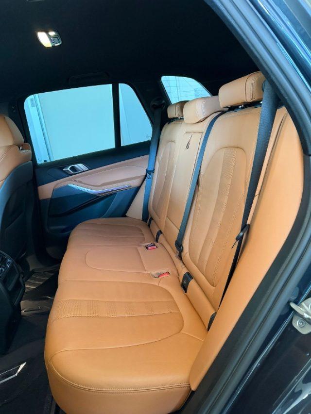 BMW X5 xDrive25d Business //BELL1SS1MO//