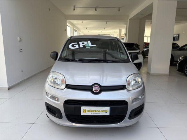 FIAT Panda 1.2 EasyPower GPL tua da ?99,00 MENSILI