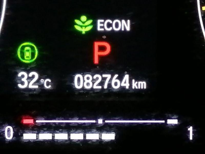 Honda HR-V 1.5 hev Advance Style ecvt