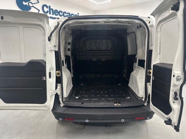 Fiat Doblo 1.3 MJT PC-TN Cargo Lamierato SX 3 Posti