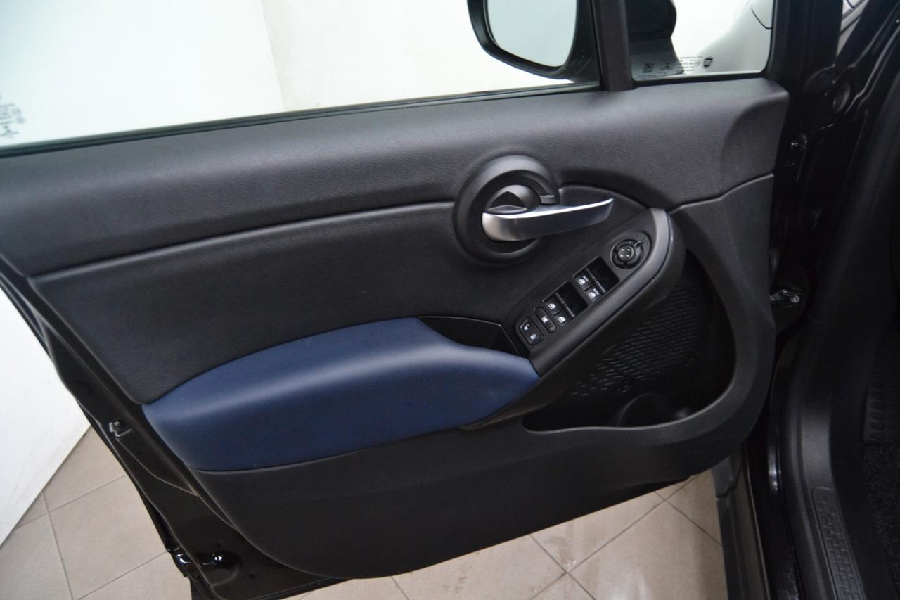 Fiat 500X 1.3 MultiJet 95 CV Club