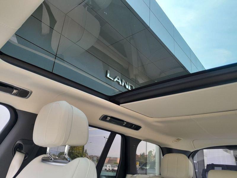 Land Rover Range Rover 3.0D I6 249 MHEV Autobiography aut. IVA ESPOSTA
