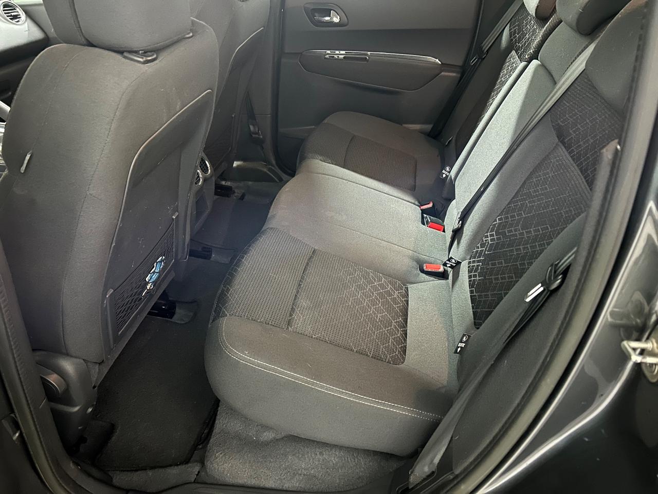 Peugeot 3008 1.6 e-HDi 115CV ETG6 Stop&Start Business