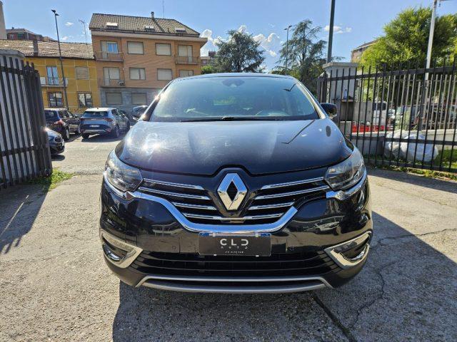 RENAULT Espace dCi 160CV EDC 4Control 7POSTI