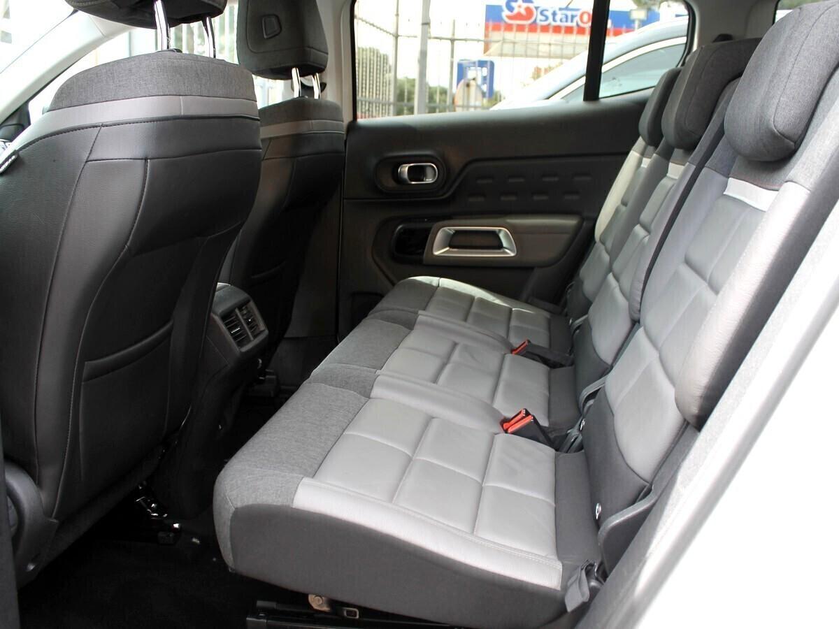 Citroen C5 Aircross BlueHDi 130 S&S EAT8 Shine