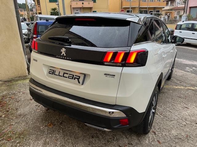 Peugeot 3008 1.6 BlueHDi 120 S&S EAT6 GT Line