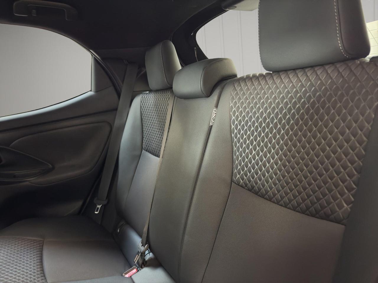 Toyota Yaris 1.5h Style