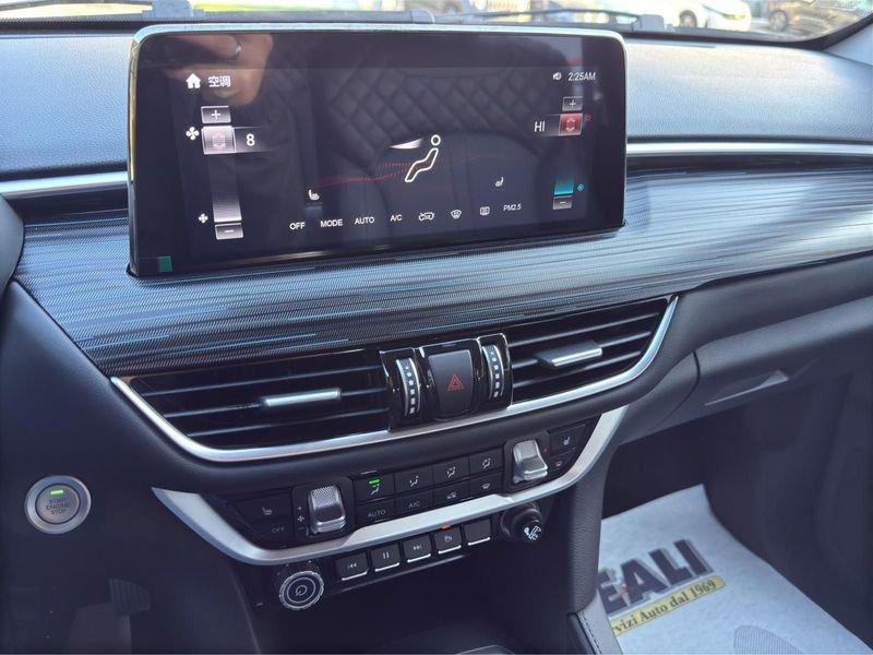 Foton Tunland G7 Tunland G7 2.0 TDI 162cv Doppia Cabina 4WD